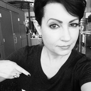 Meet your Posher, Paula